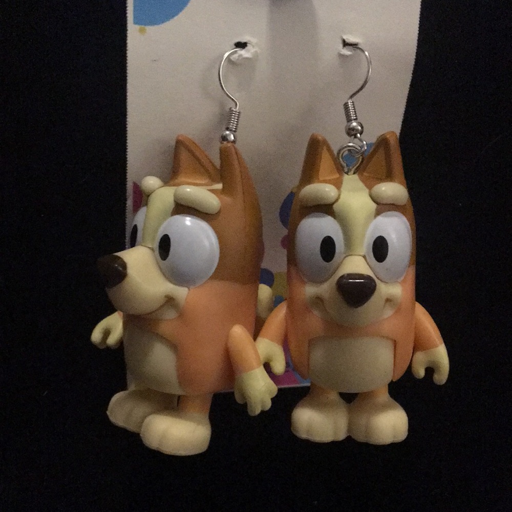 Handmade Earrings